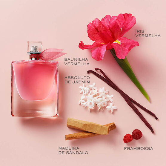 LANCOME    LA VIE EST BE EDP  50ML